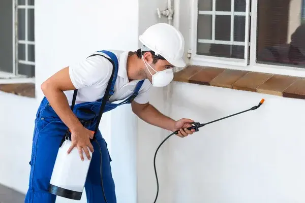 Pest Control Boronia